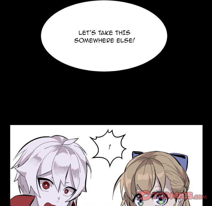 No Fantasy Alice page 52