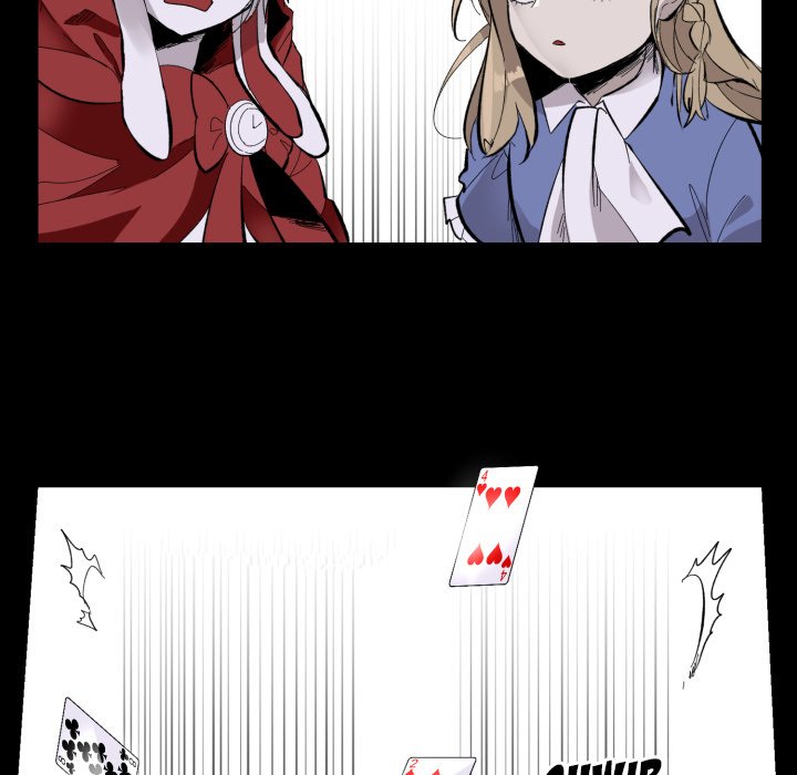 No Fantasy Alice page 53
