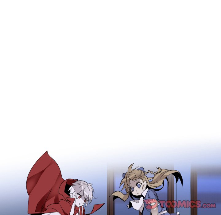 No Fantasy Alice page 56