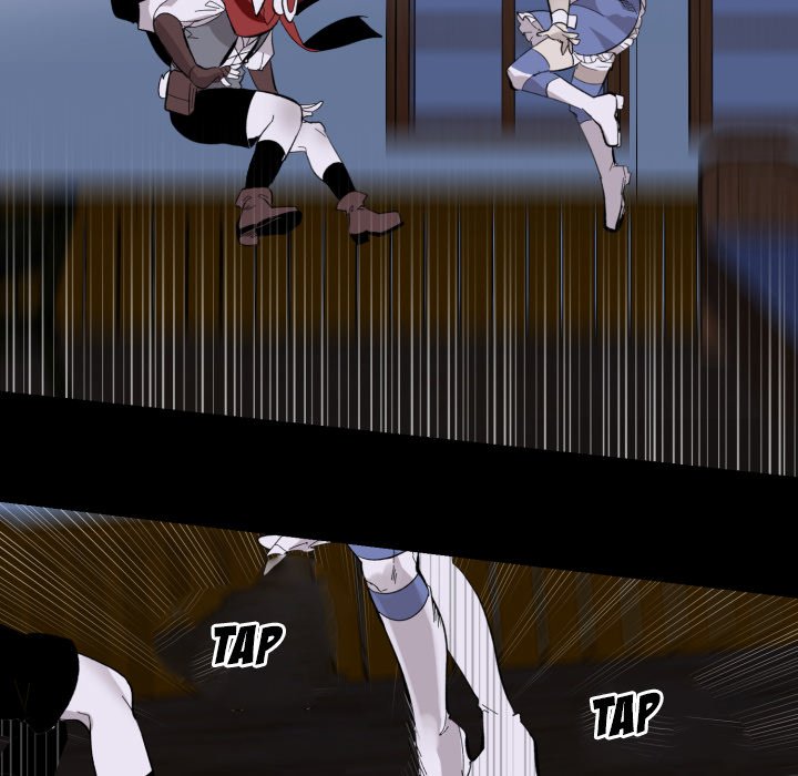 No Fantasy Alice page 57