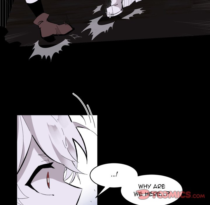 No Fantasy Alice page 58