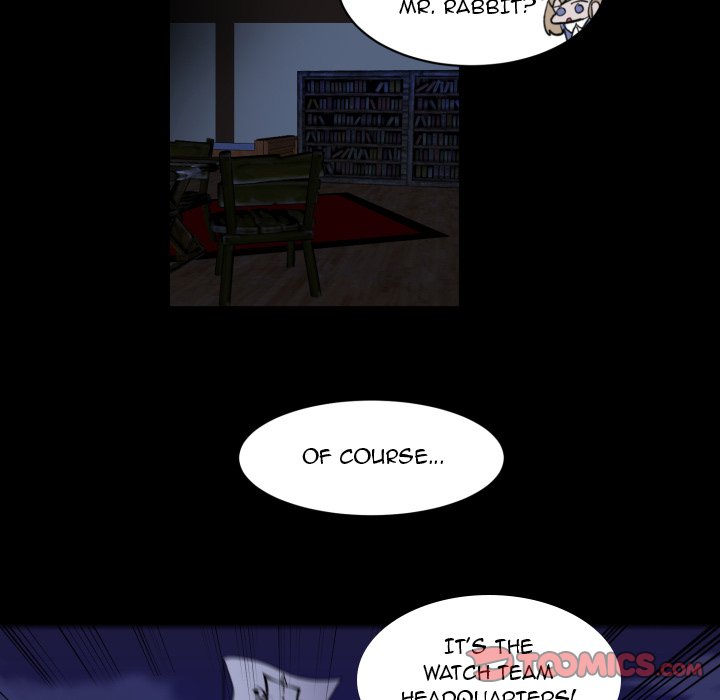 No Fantasy Alice page 60