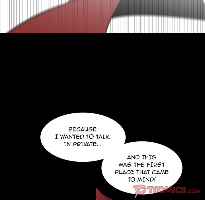 No Fantasy Alice page 64