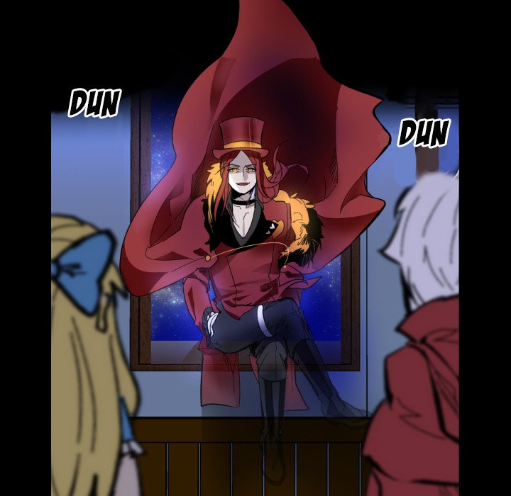 No Fantasy Alice page 65