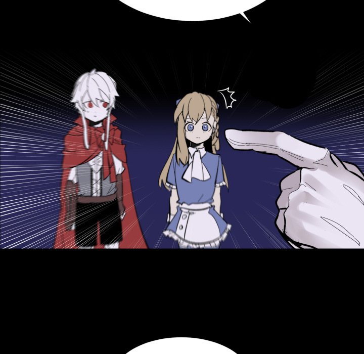 No Fantasy Alice page 67