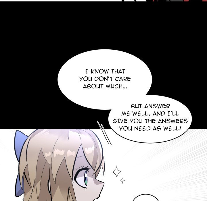 No Fantasy Alice page 69
