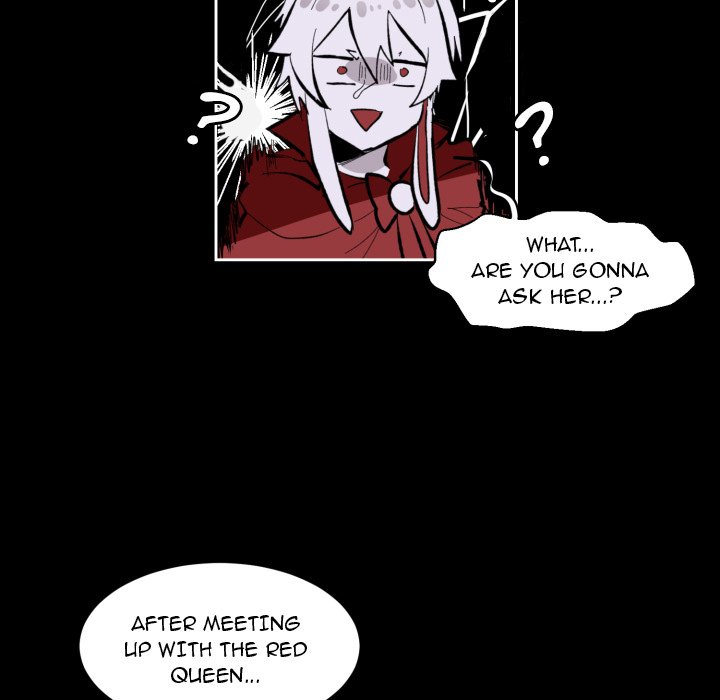 No Fantasy Alice page 71
