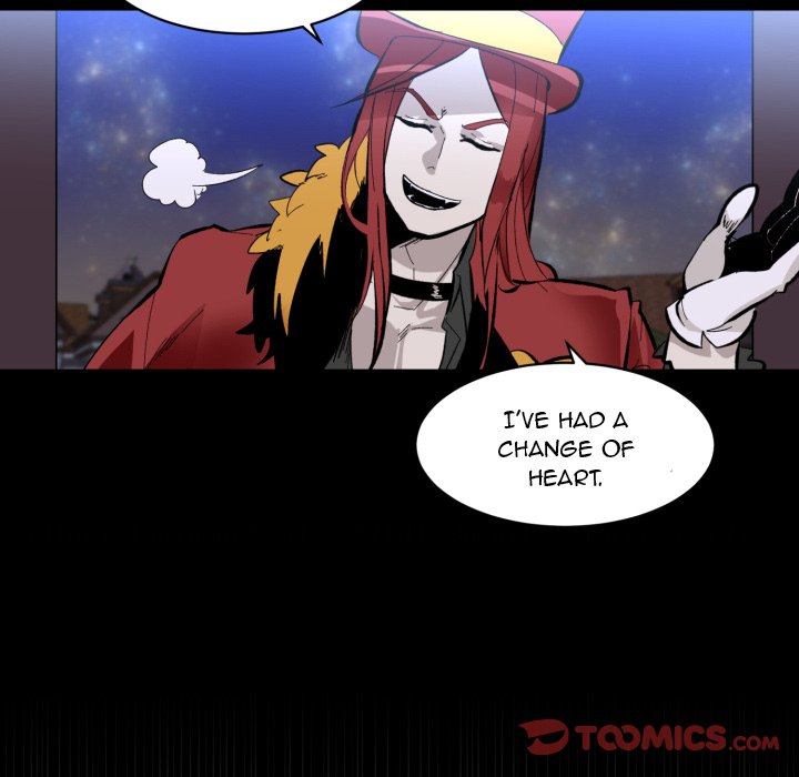 No Fantasy Alice page 72