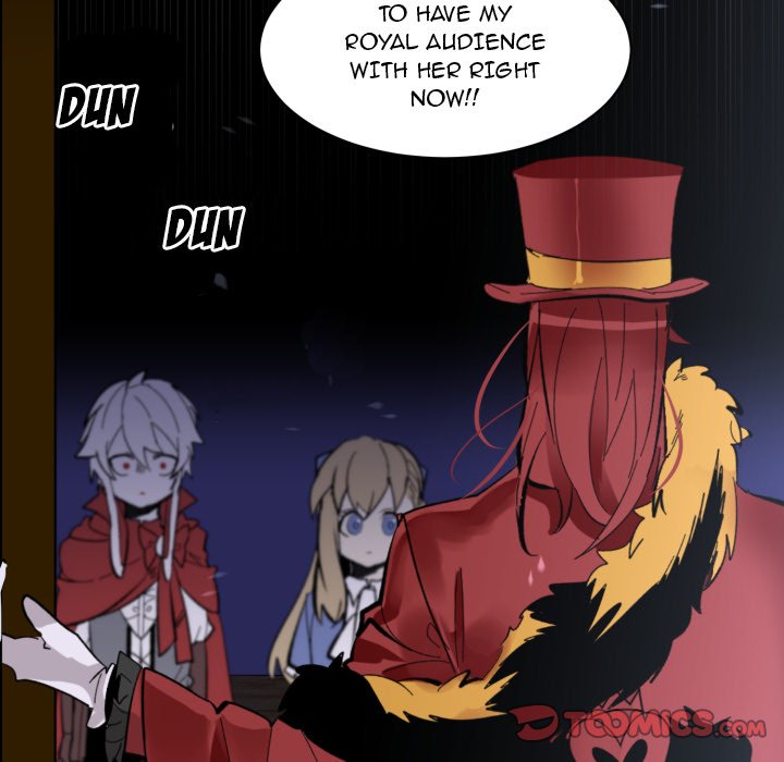No Fantasy Alice page 74
