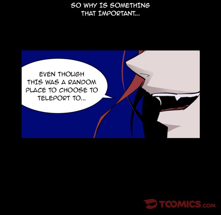 No Fantasy Alice page 6