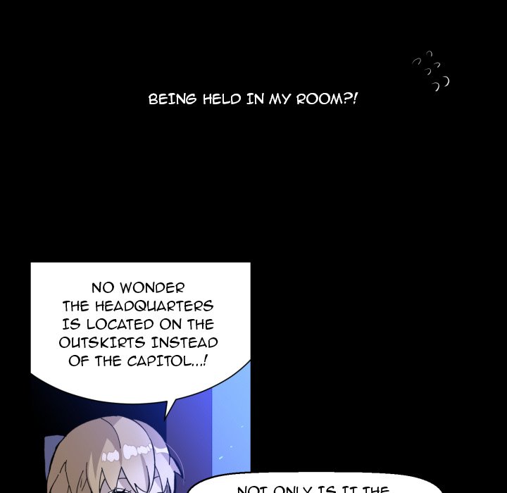 No Fantasy Alice page 8