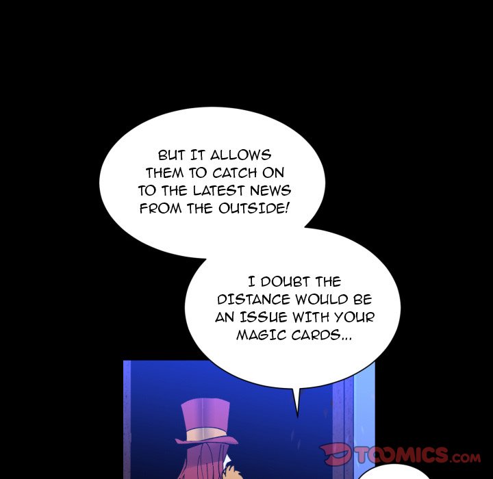 No Fantasy Alice page 10
