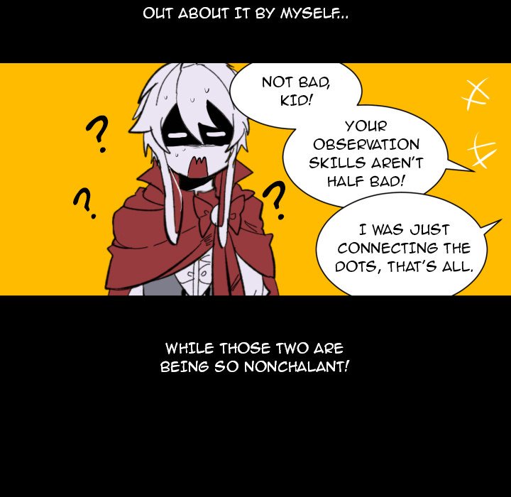No Fantasy Alice page 12