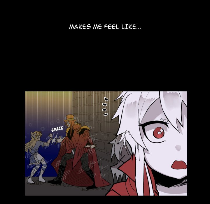 No Fantasy Alice page 15