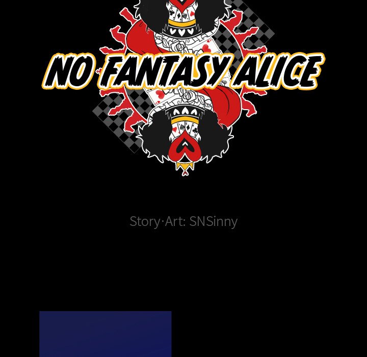 No Fantasy Alice page 17