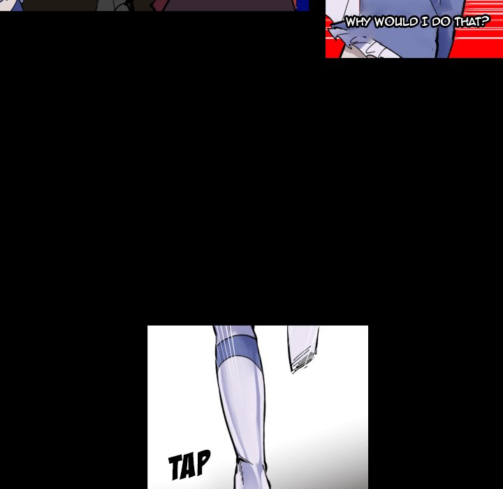 No Fantasy Alice page 21