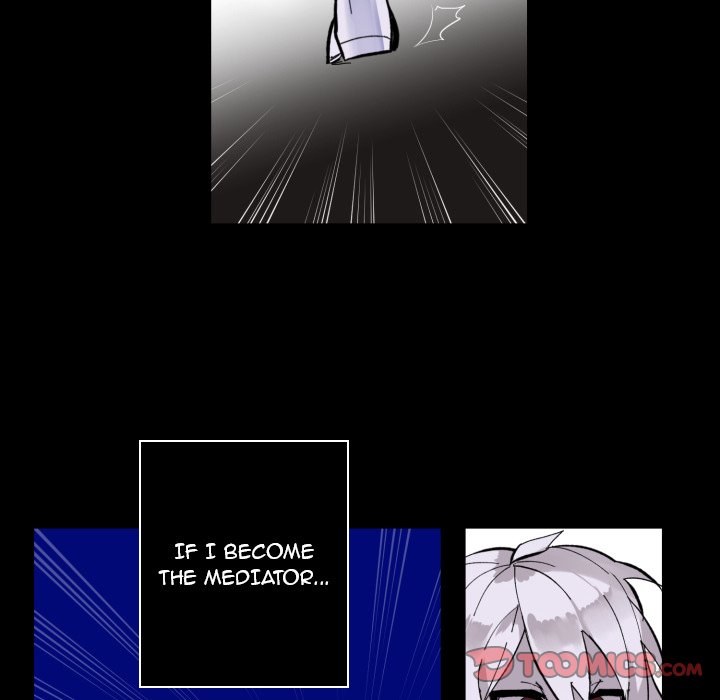 No Fantasy Alice page 22