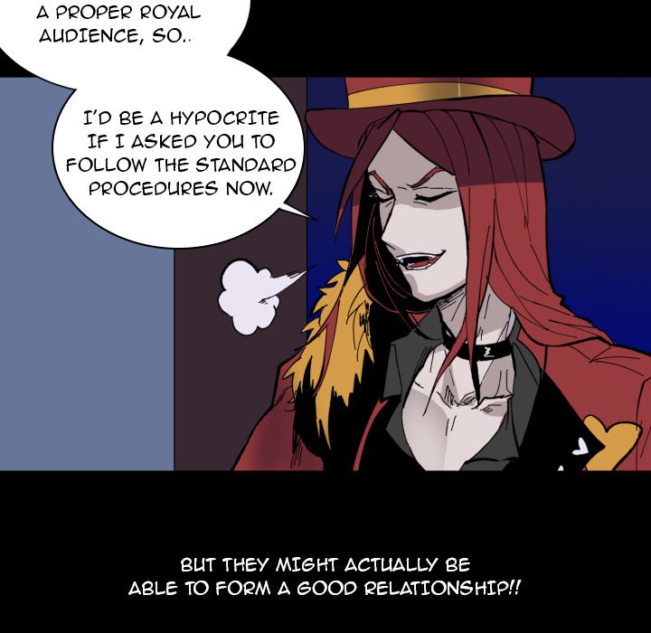 No Fantasy Alice page 24
