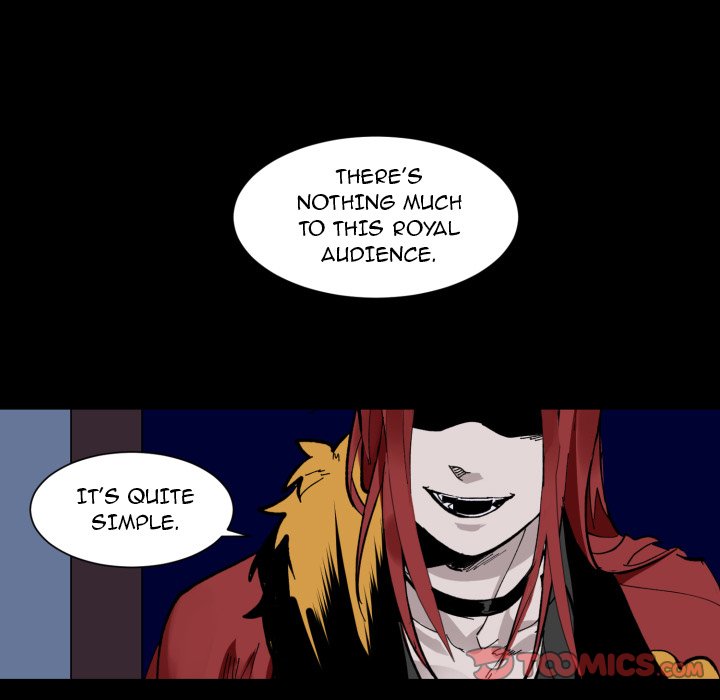No Fantasy Alice page 26