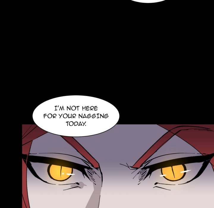 No Fantasy Alice page 32
