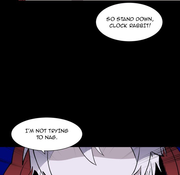No Fantasy Alice page 33