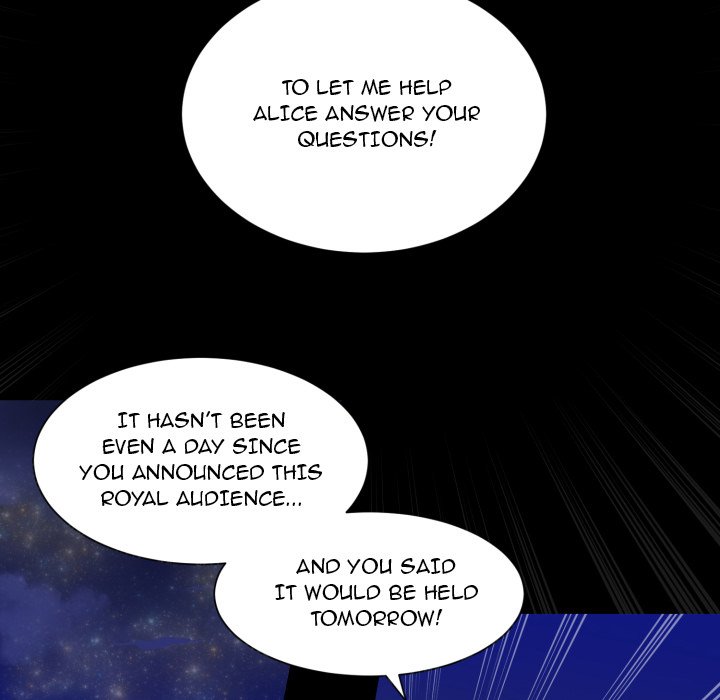 No Fantasy Alice page 35