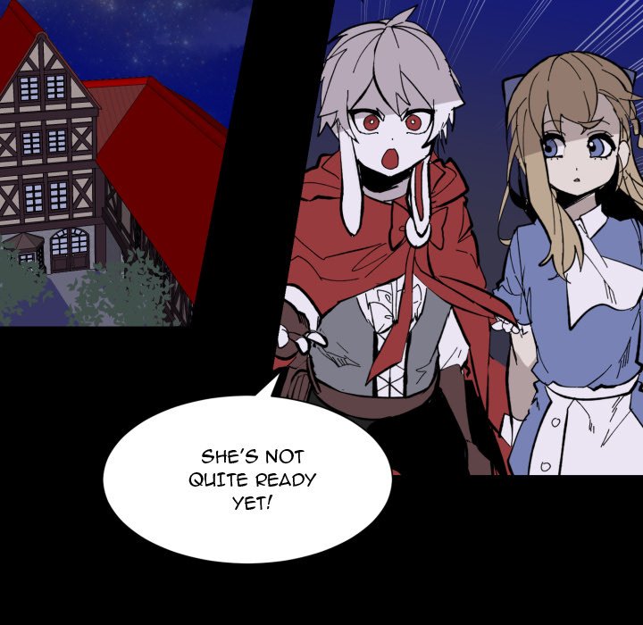 No Fantasy Alice page 36