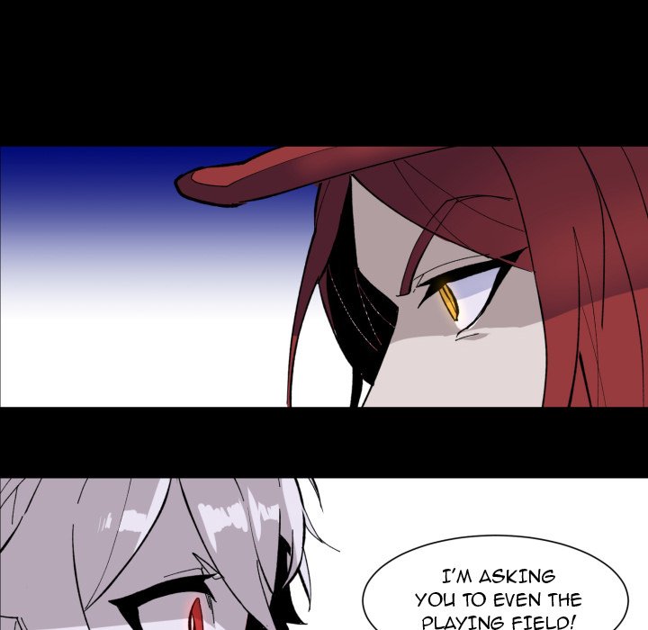 No Fantasy Alice page 37
