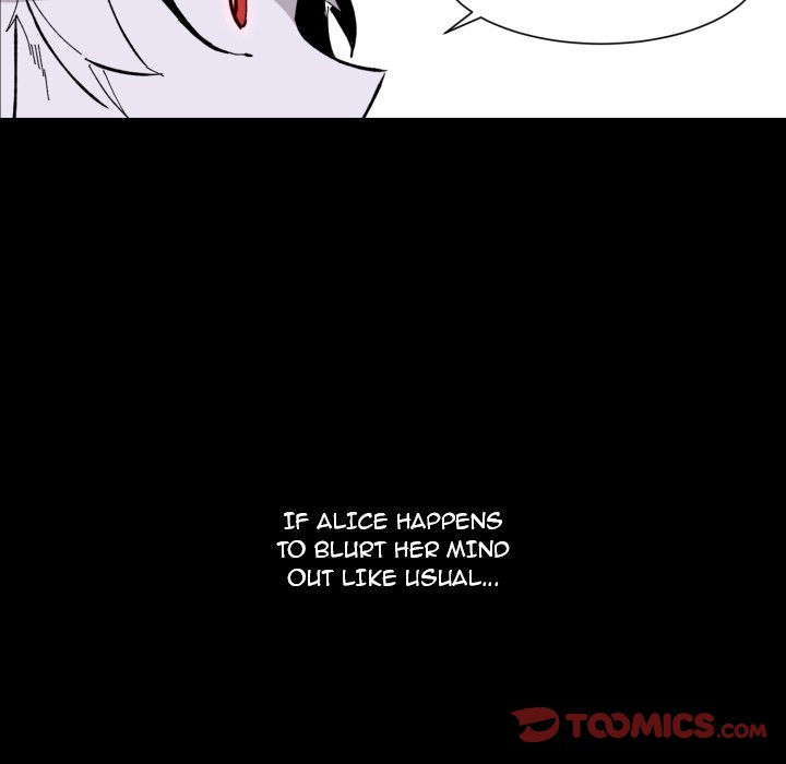 No Fantasy Alice page 38