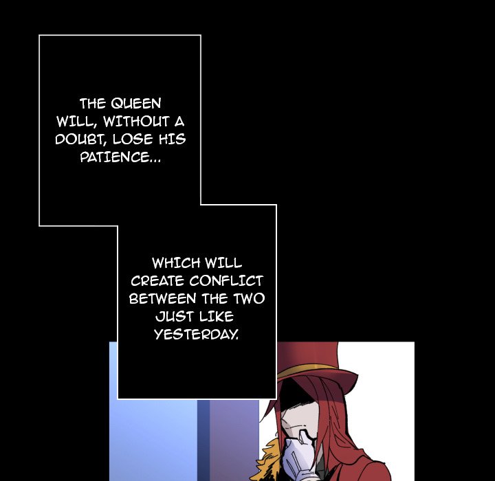 No Fantasy Alice page 39