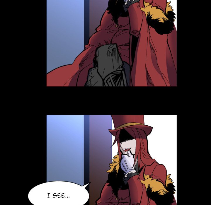 No Fantasy Alice page 40