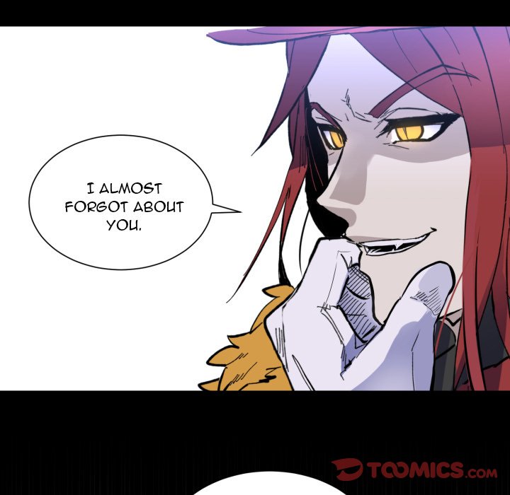 No Fantasy Alice page 42