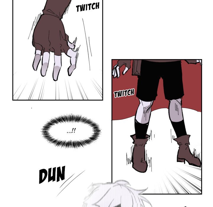 No Fantasy Alice page 47