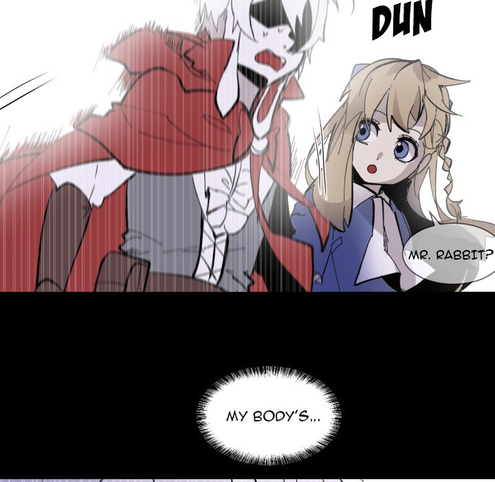 No Fantasy Alice page 48