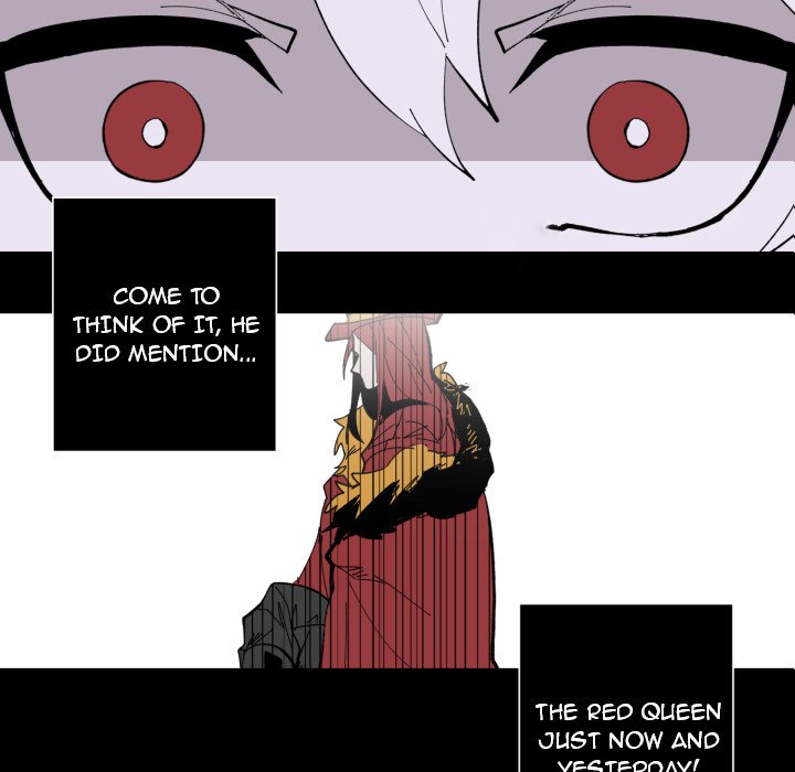 No Fantasy Alice page 61