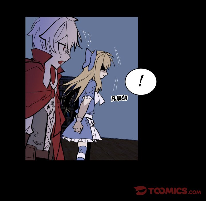 No Fantasy Alice page 70