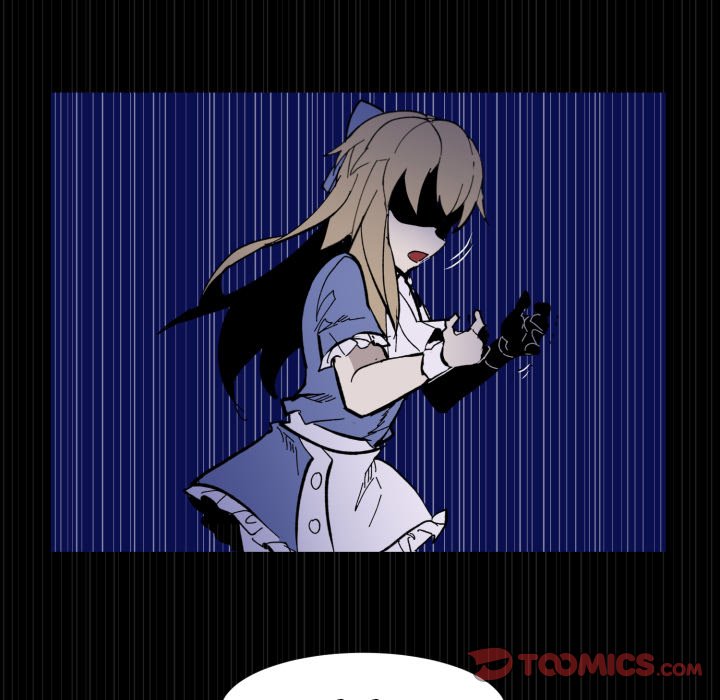 No Fantasy Alice page 74
