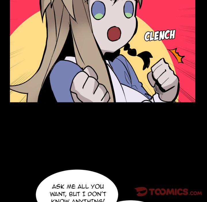 No Fantasy Alice page 78