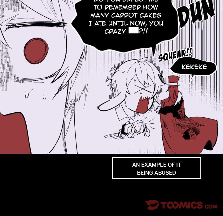 No Fantasy Alice page 82