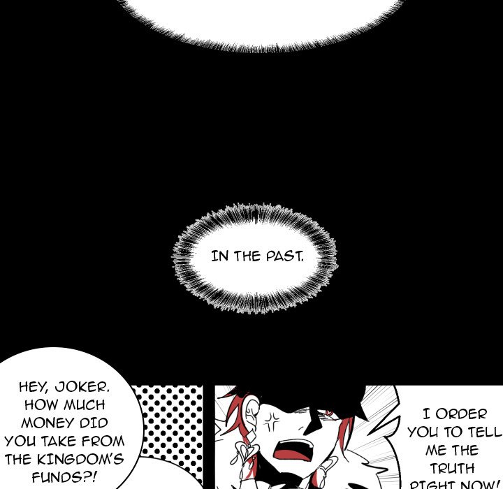 No Fantasy Alice page 85