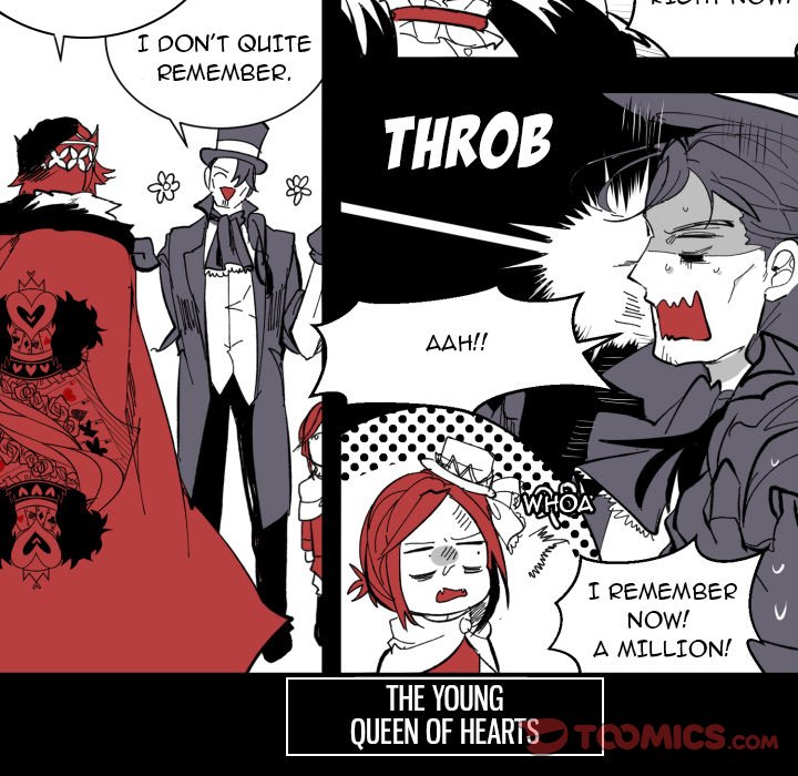 No Fantasy Alice page 86
