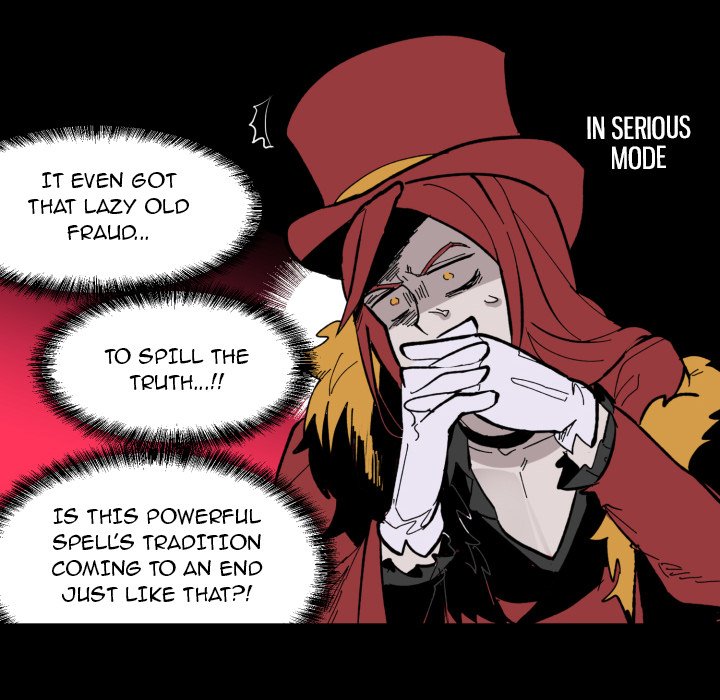 No Fantasy Alice page 87