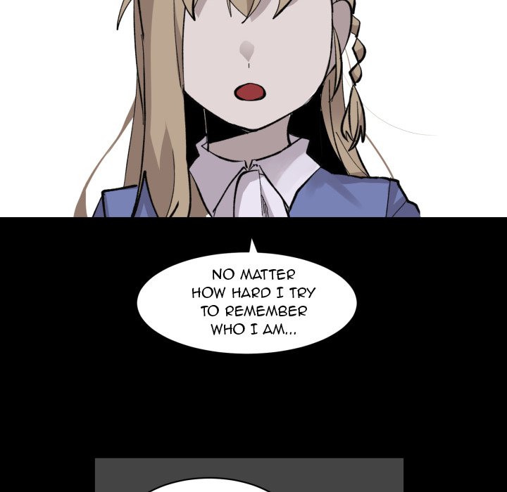 No Fantasy Alice page 91