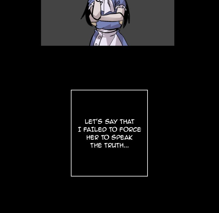 No Fantasy Alice page 93
