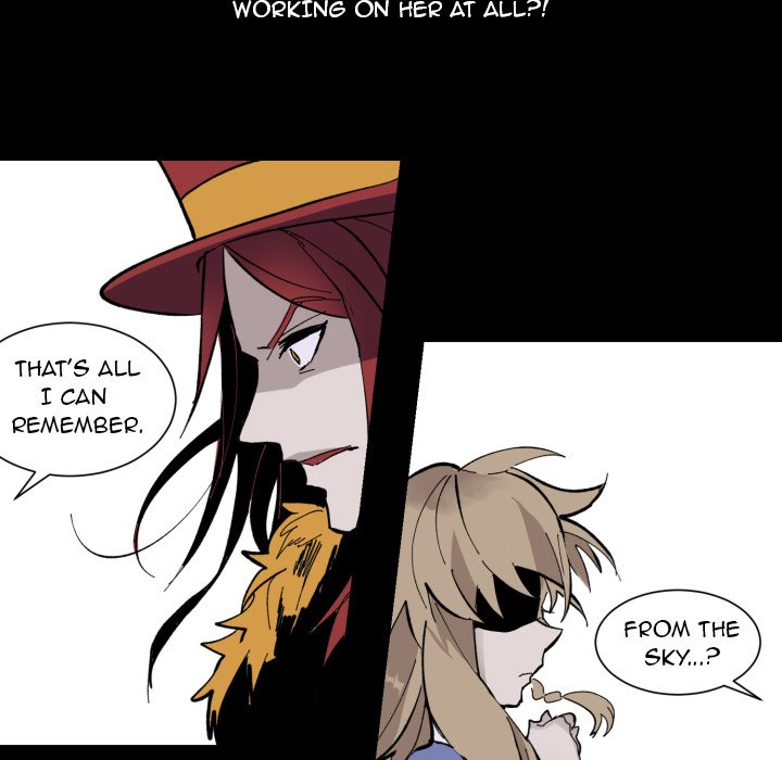 No Fantasy Alice page 95