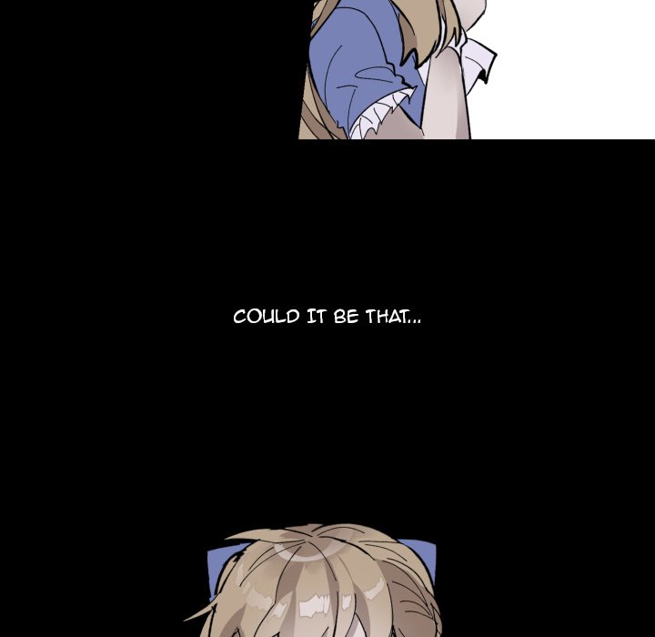 No Fantasy Alice page 96