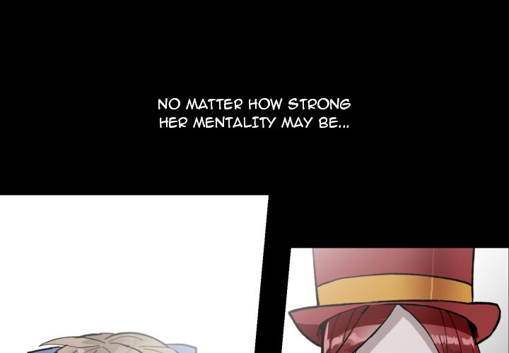 No Fantasy Alice page 1