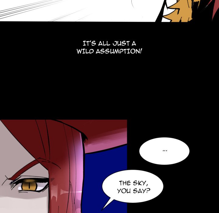 No Fantasy Alice page 16