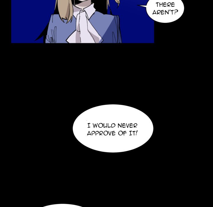 No Fantasy Alice page 24