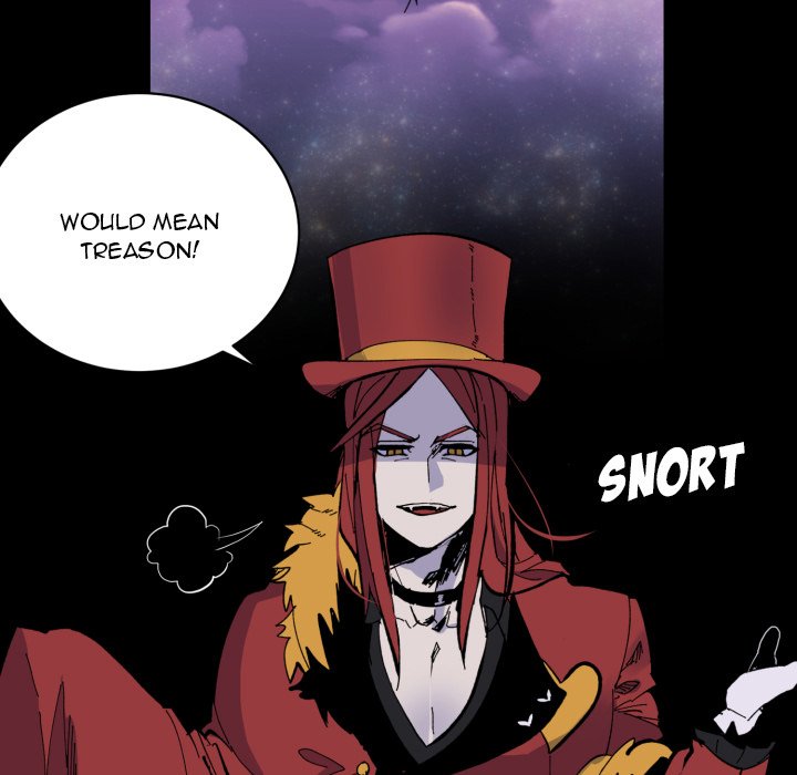 No Fantasy Alice page 27